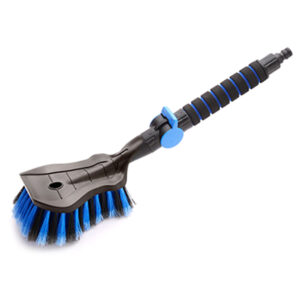 AMiO Βούρτσα Πλυσίματος για Αμάξωμα Αυτοκινήτου με Παροχή Νερού Κωδικός: T9039