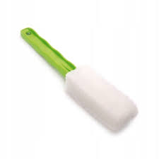 Rim Dust Removal Brush