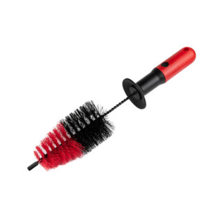 AMiO Βούρτσα Πλυσίματος για Ζάντες Αυτοκινήτου Κωδικός: T9801