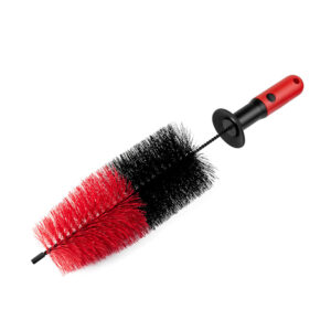 AMiO Βούρτσα Πλυσίματος για Ζάντες Αυτοκινήτου Κωδικός: T9802