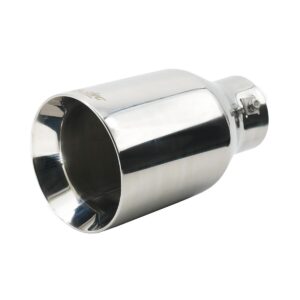 Simoni Racing Μπούκα Εξάτμισης Κωδικός: SRTRX/105