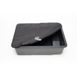 Αποθηκευτικος Χωρος Μηχανης Frunk Ηλεκτρικων Ιχ Hyundai Kona Ηλεκτρικο 2018-2023 Kia E-niro 2018-2021 E-soul 2020+ Rati 1 Τεμ Κωδικός: V01796