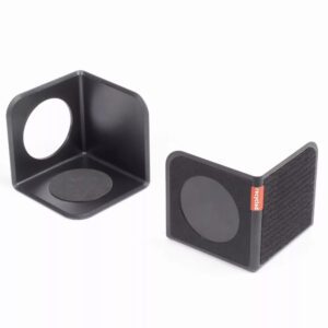 Rati Σταθεροποιητης Διαχωριστικο Stopper Nook Πορτ Μπαγκαζ Πλαστικο Μαυρο Χρωμα Αντιολισθητικα Μαξιλαρακια Αυτοκολλητα Τυπου Velcro 2 Τεμ V01886 Κωδικός: V01886