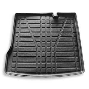 Lampa Πατάκι Πορτμπαγκάζ Τύπου Σκαφάκι για Dacia Duster 2010-2018 Μαύρο Κωδικός: VB0085