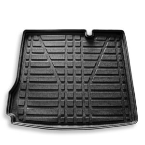 Lampa Πατάκι Πορτμπαγκάζ Τύπου Σκαφάκι για Dacia Duster Μαύρο Κωδικός: VB0086