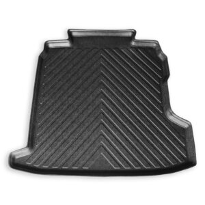 Lampa Πατάκι Πορτμπαγκάζ Τύπου Σκαφάκι για Opel Astra 2015+ Μαύρο Κωδικός: VB0286