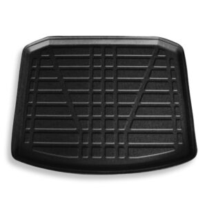 Lampa Πατάκι Πορτμπαγκάζ Τύπου Σκαφάκι για Skoda Karoq Μαύρο Κωδικός: VB0392