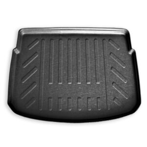 Lampa Πατάκι Πορτμπαγκάζ Τύπου Σκαφάκι για Toyota Yaris 5D 2011-2020 Μαύρο Κωδικός: VB0418