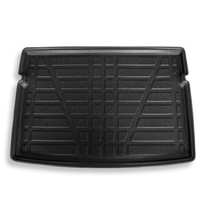 Lampa Πατάκι Πορτμπαγκάζ Τύπου Σκαφάκι για Citroen C3 Aircross Μαύρο Κωδικός: VB0485