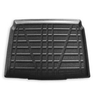 Lampa Πατάκι Πορτμπαγκάζ Τύπου Σκαφάκι για Opel Corsa Μαύρο Κωδικός: VB0487