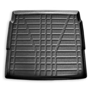 Lampa Πατάκι Πορτμπαγκάζ Τύπου Σκαφάκι για Peugeot 3008 Μαύρο Κωδικός: VB0493