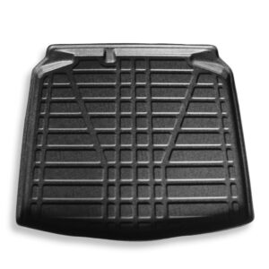 Lampa Πατάκι Πορτμπαγκάζ Τύπου Σκαφάκι για Skoda Scala Μαύρο Κωδικός: VB0522