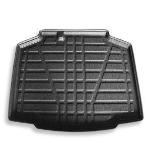 Lampa Πατάκι Πορτμπαγκάζ Τύπου Σκαφάκι για Skoda Kamiq Μαύρο Κωδικός: VB0572