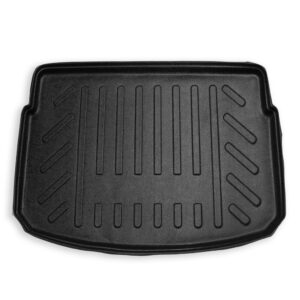 Lampa Πατάκι Πορτμπαγκάζ Τύπου Σκαφάκι για Toyota Yaris Μαύρο Κωδικός: VB0611