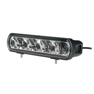 M-Tech Driving Προβολέας Αυτοκινήτου σε Σχήμα Μπάρας LED Universal 10-30V 40W 22.2cm 1τμχ Κωδικός: WLC202