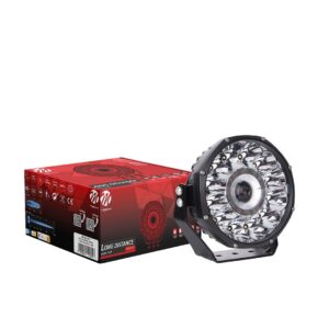 M-Tech Προβολέας Εργασίας LED IP67 με Φωτεινότητα έως 10900lm Κωδικός: WLLDL107