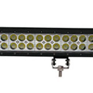 M-Tech Αδιάβροχος Προβολέας Αυτοκινήτου σε σχήμα Μπάρας LED Universal 10 - 32V 306W 118.6cm 1τμχ Κωδικός: WLO617