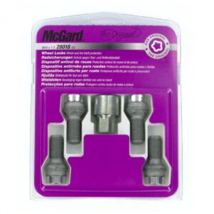 Lampa Μπουλόνια Ασφαλείας 14x1,50 26,7mm Σφαιρικά για Κλειδί No 17 5τμχ Κωδικός: MG28018SU