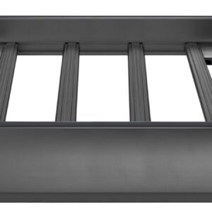 Menabo Σχάρα Οροφής Αυτοκινήτου Αλουμινίου 187x119cm Κωδικός: 13000/MB