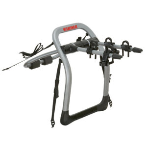 Yakima Halfback 2 Βάση Πορτ μπαγκάζ Αυτοκινήτου για 2 Ποδήλατα Κωδικός: Y8002636