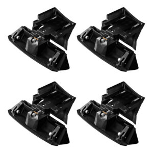 Yakima Πόδια για Μπάρες Οροφής Kia Sportage 4τμχ Κωδικός: YK1222W