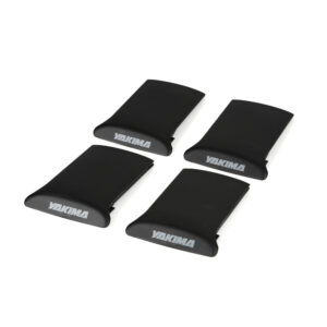 Yakima Καπάκια Σχάρας Αυτοκινήτου 4τμχ Κωδικός: YSP227