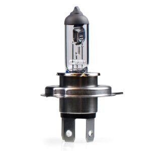 M-Tech Λάμπα Αυτοκινήτου H4 Αλογόνου 24V 70W