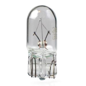 M-Tech Λάμπες Αυτοκινήτου & Μοτοσυκλέτας Auto Bulb T10 24V 5W 10τμχ