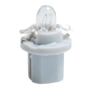 M-Tech Λάμπες Αυτοκινήτου & Μοτοσυκλέτας Bax Standard B8.5D 12V 1.2W 10τμχ