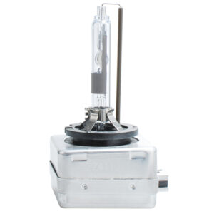 M-Tech Λάμπα Αυτοκινήτου & Μοτοσυκλέτας HID Xenon 4300K D1R Xenon 4300K 12V / 24V 35W 1τμχ