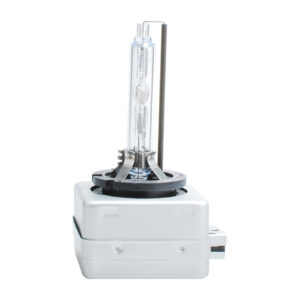 M-Tech Λάμπα Αυτοκινήτου & Μοτοσυκλέτας D1S Xenon 4300K Φυσικό Λευκό 12-24V 35W