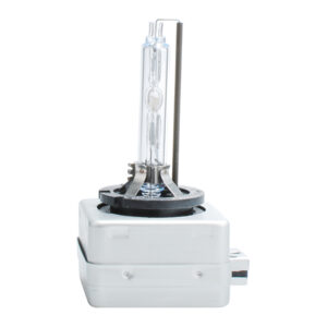 M-Tech Λάμπα Αυτοκινήτου D1S Xenon 8000K Ψυχρό Λευκό 12-24V 35W 1τμχ