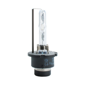 M-Tech Λάμπα Αυτοκινήτου & Μοτοσυκλέτας Premium D2S Xenon 4800K Φυσικό Λευκό 12-24V 35W 1τμχ