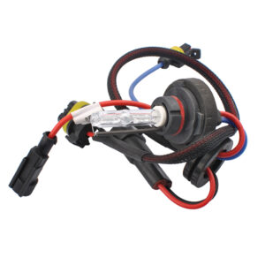 M-Tech Λάμπα Αυτοκινήτου & Μοτοσυκλέτας HB3-9005 Xenon 12000K Ψυχρό Λευκό 12-24V 35W 1τμχ