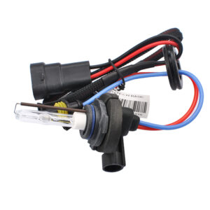 M-Tech Λάμπα Αυτοκινήτου & Μοτοσυκλέτας HB4-9006 Xenon 8000K Ψυχρό Λευκό 12-24V 35W 1τμχ