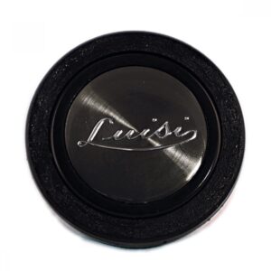 Luisi Storico Μπουτόν Κόρνας Αυτοκινήτου 61.5mm Σκούρο Γκρι 2pin Κωδικός: ZY168