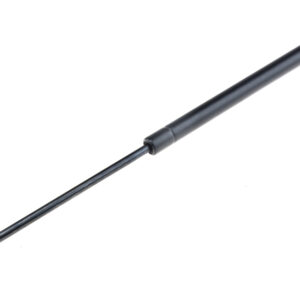 NTY Αμορτισέρ Πορτ Μπαγκάζ για Fiat Grande Punto / Punto 2005-2012 Κωδικός: AE-FT-011