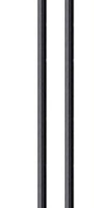 AMiO Alca Λάστιχο Υαλοκαθαριστήρα Αυτοκινήτου Οδηγού/Συνοδηγού 700mm Universal Κωδικός: AG131