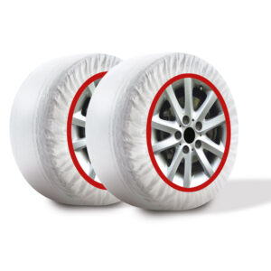 Bottari Medium Αντιολισθητικές Χιονοκουβέρτες Επιβατικού Αυτοκινήτου 2τμχ Κωδικός: 68089