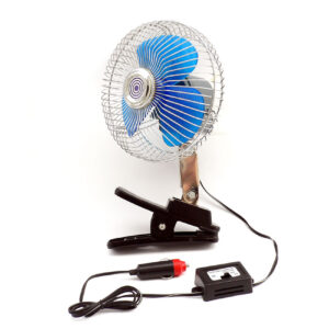 CarCommerce Ανεμιστήρας Αυτοκινήτου 24V Κωδικός: 42166