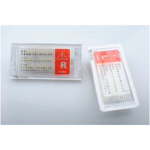 M-Tech Φώτα Πινακίδας Led 12V για BMW E46 2τμχ Κωδικός: CLP005