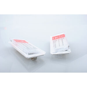 M-Tech Φώτα Πινακίδας Led για BMW E46 E46 4D 2τμχ Κωδικός: CLP007