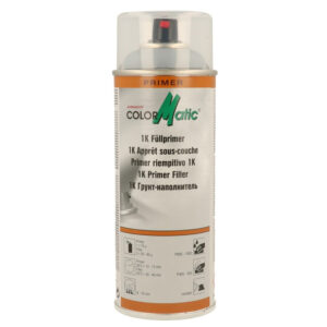 ColorMatic 1Κ Γεμιστικό Αστάρι Ασπρο HG1 400ml