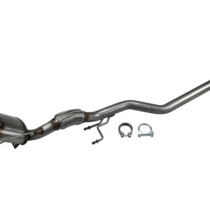 NTY Φίλτρο DPF για Audi / VW Κωδικός: DPF-VW-007