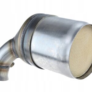 NTY Φίλτρο DPF για Citroen C4 1.6HDI 2009+ C5 1.6HDI 2010/Peugeot 308 1.6HDI 2009 308 1.6HDI 2013 508 1.6HDI 2010 Κωδικός: DPF-PE-002