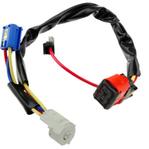 NTY Μπουτόν Μίζας Αυτοκινήτου για Citroen Xsara Picasso Κωδικός: EKS-CT-000