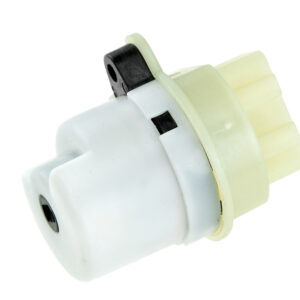 NTY Διακόπτης Μίζας Αυτοκινήτου για Hyundai Getz Λευκό Κωδικός: EKS-HY-006