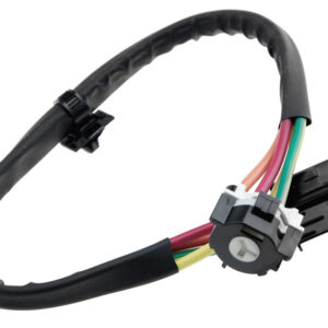 Διακόπτης Μίζας Αυτοκινήτου για Dacia Duster Nissan NV400 Opel Movano Renault Clio Κωδικός: 7701208408M-I