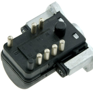 NTY Μπουτόν Μίζας Αυτοκινήτου για Saab 9-3 / 9-5 Κωδικός: EKS-SA-000