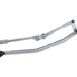 NTY Μηχανισμός Υαλοκαθαριστήρων Μπροστά Opel Astra H 2004+ Κωδικός: EMW-PL-005